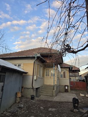 Casa de vanzare comuna Starchiojd Jud. Prahova