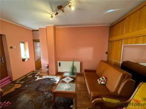 Casa si Teren 373mp + Anexe in Focsani - str Patriei - 83.000 E - imagine 11