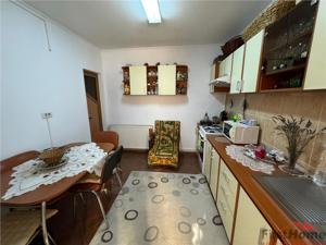 Casa si Teren 373mp + Anexe in Focsani - str Patriei - 83.000 E - imagine 3