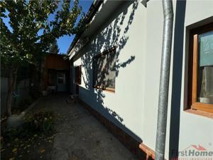 Casa si Teren 373mp + Anexe in Focsani - str Patriei - 83.000 E - imagine 19