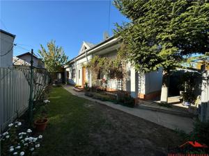 Casa si Teren 373mp + Anexe in Focsani - str Patriei - 83.000 E