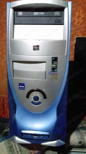 calculator phenom x4. 300 roni 