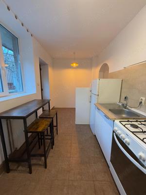 De inchiriat apartament 2 camere, zona centrala Cluj - imagine 5