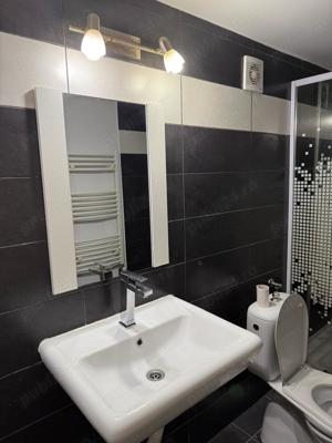 De inchiriat apartament 2 camere, zona centrala Cluj - imagine 7