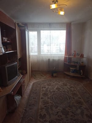 De vânzare apartament cu 2 camere  - imagine 2