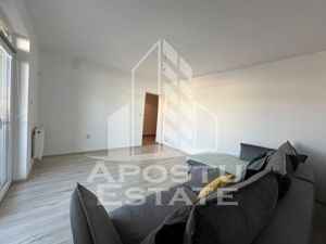 Apartament cu 2 camere decomandat, mobilat la etajul 1 in Braytim. - imagine 14