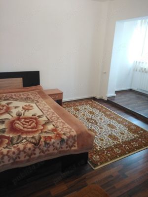 Închiriez apartament cu 2 camere  - imagine 3