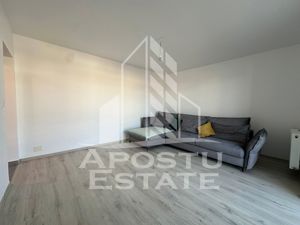 Apartament cu 2 camere decomandat, mobilat la etajul 1 in Braytim. - imagine 13