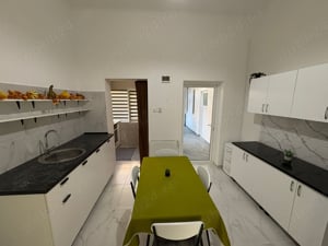 Vând apartament 4 camere 120m2 utili zona Iosefin - imagine 11