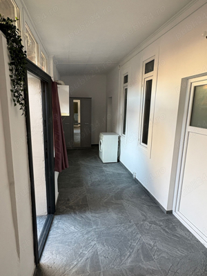 Vând apartament 4 camere 120m2 utili zona Iosefin - imagine 8