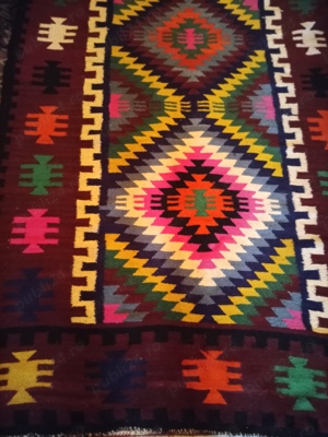 cuvertură țesută  - imagine 2