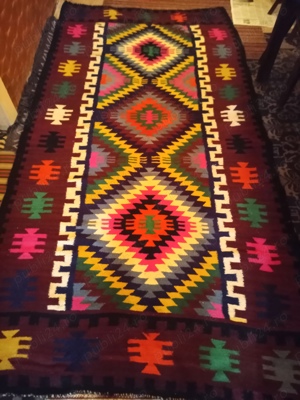 cuvertură țesută  - imagine 3