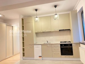 Apartament 2 camere 60MP | Pipera | Parcare supraterana | Centrala proprie - imagine 7