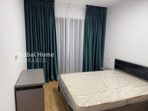 Apartament 2 camere 55MP | Pipera | Parcare supraterana  - imagine 7