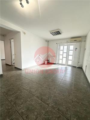 Spatiu comercial birouri cu Vad, amplasat excelent in zona Tomis 3 - imagine 2