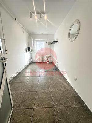 Spatiu comercial birouri cu Vad, amplasat excelent in zona Tomis 3 - imagine 5