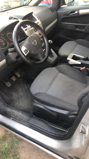 Vand sau schimb opel zafira b 2008  - imagine 4