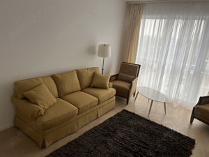 Inchiriez apartament 2 camere Atria Urban Resort 580euro - imagine 9