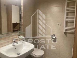 Apartament prima inchirere 2 camere, loc de parcare, City of Mara - imagine 9