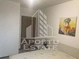 Apartament prima inchirere 2 camere, loc de parcare, City of Mara - imagine 7