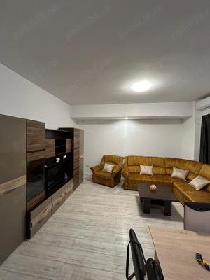 Închiriez apartament cu doua camere în Giroc  - imagine 4