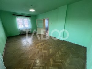 Oportunitate de inchiriere casa zona premium din Sibiu strada Miraslau - imagine 6