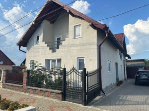 Vând casa Dornesti, Suceava  - imagine 9