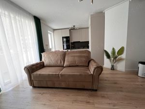 Vand apartament 2,5 camere Maurer Residence Tg. Mures, etaj 1 - imagine 2