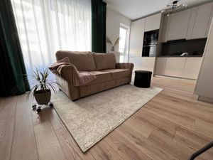 Vand apartament 2,5 camere Maurer Residence Tg. Mures, etaj 1 - imagine 6