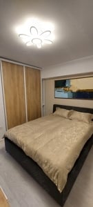 Închiriez apartament nou cu 3 camere - imagine 3