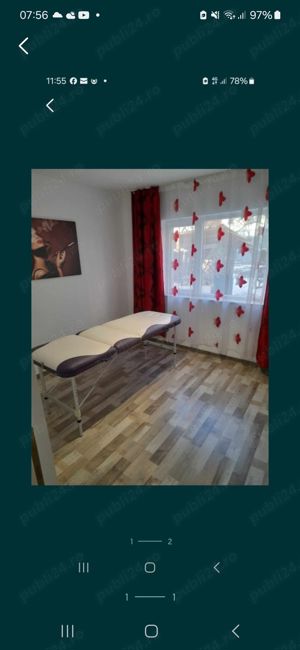 Inchiriez apartament