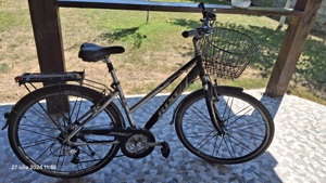 vand bicicleta femeide oras jante de 28 