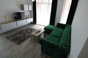 La intrare in Dumbravita, loc de parcare inclus, apartament deosebit. - imagine 3