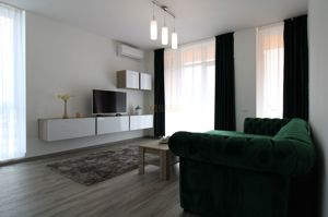 La intrare in Dumbravita, loc de parcare inclus, apartament deosebit. - imagine 4