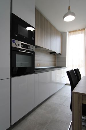 La intrare in Dumbravita, loc de parcare inclus, apartament deosebit. - imagine 15