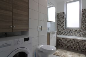 La intrare in Dumbravita, loc de parcare inclus, apartament deosebit. - imagine 17