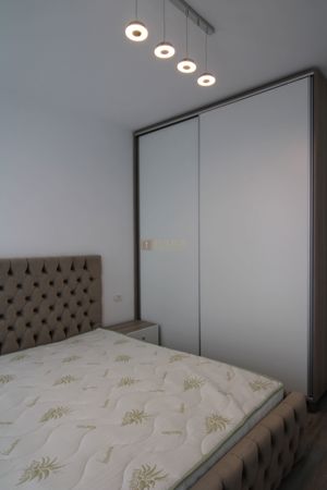 La intrare in Dumbravita, loc de parcare inclus, apartament deosebit. - imagine 9