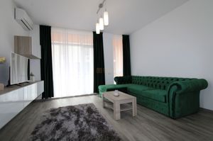 La intrare in Dumbravita, loc de parcare inclus, apartament deosebit. - imagine 5