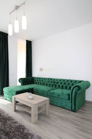 La intrare in Dumbravita, loc de parcare inclus, apartament deosebit. - imagine 6