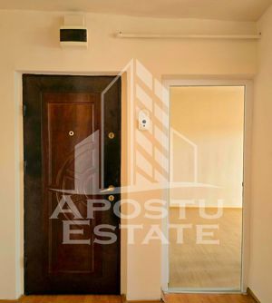 Apartament cu 2 camere, in Micalaca, Arad. - imagine 9