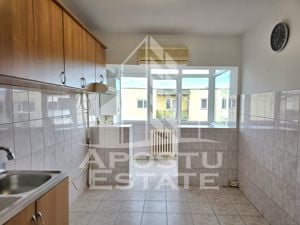 Apartament cu 2 camere, in Micalaca, Arad. - imagine 2