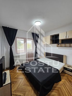 Apartament cu 3 camere decomandat centrala proprie Gh. Lazar. - imagine 5