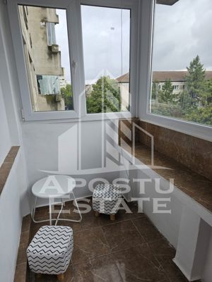 Apartament cu 3 camere decomandat centrala proprie Gh. Lazar. - imagine 4