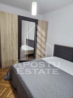 Apartament cu 3 camere decomandat centrala proprie Gh. Lazar. - imagine 2