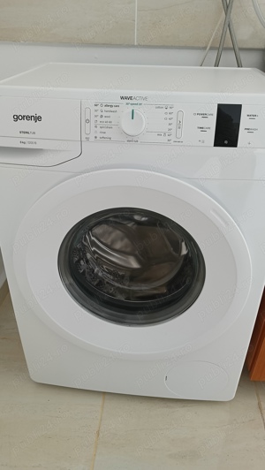 vand masina de spalat gorenje 6kg