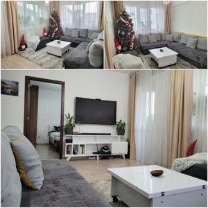 Apartament 3 camere,safirului,Bragadiru