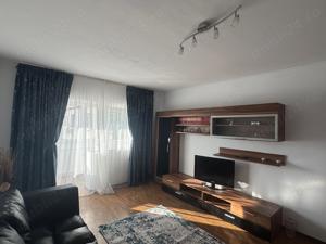 Inchiriere apartament 3 camere zona Paltinis