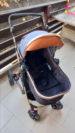 Cărucior de copii