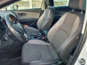 Seat Leon x-perience 4x4 (Scout, Alltrack) 2016 - imagine 4