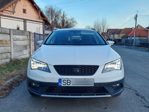 Seat Leon x-perience 4x4 (Scout, Alltrack) 2016 - imagine 5